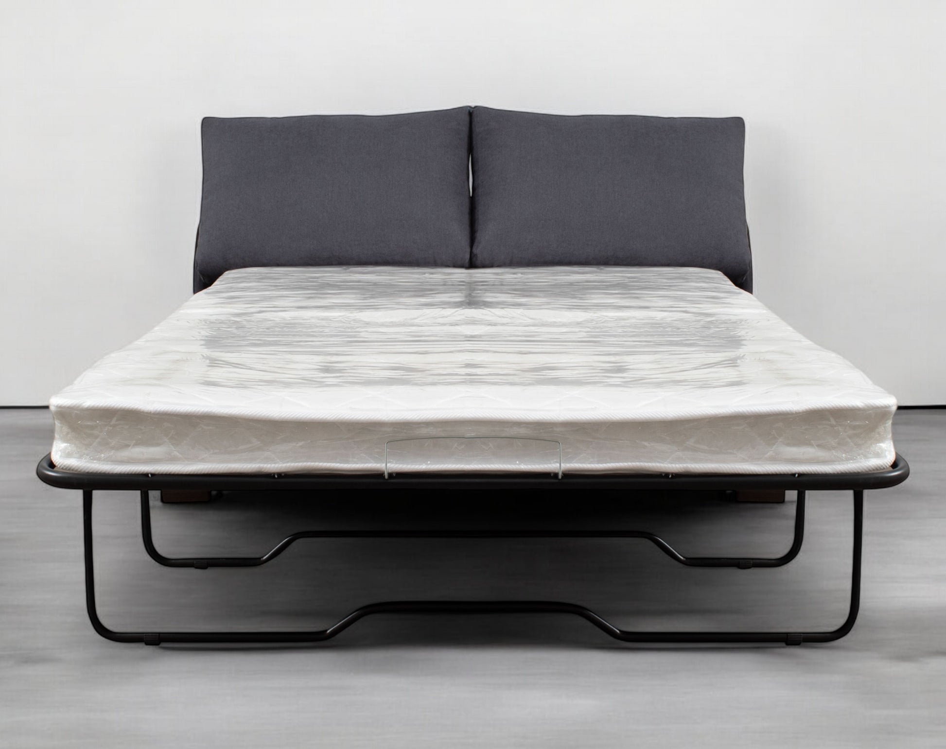 Sofá Cama James Gris