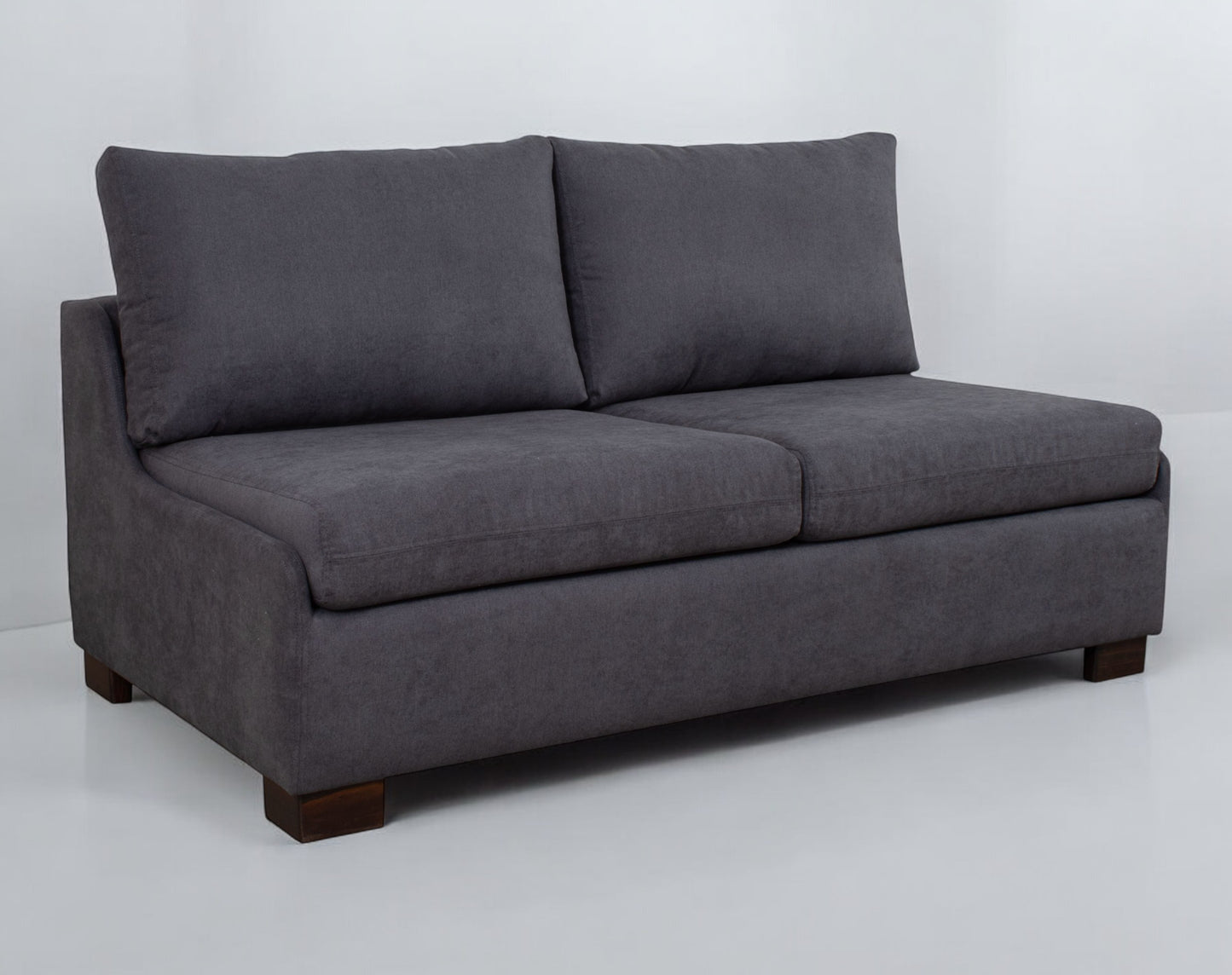 Sofá Cama James Gris