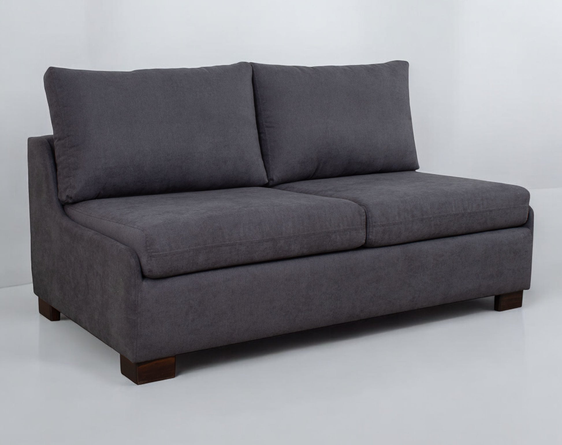 Sofá Cama James Gris