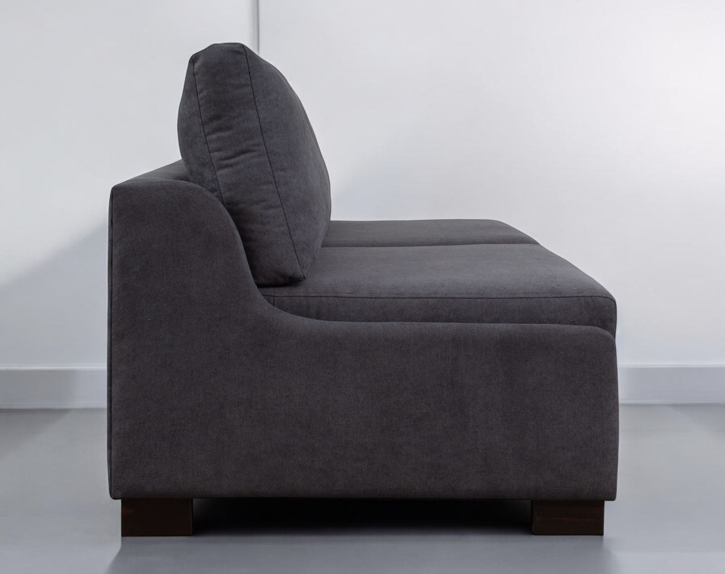 Sofá Cama James Gris