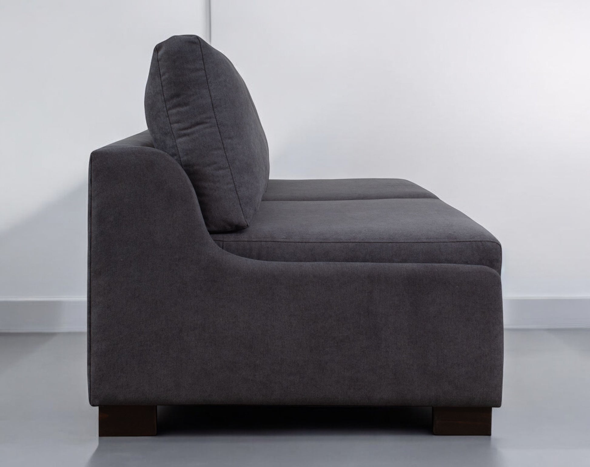 Sofá Cama James Gris
