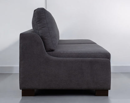Sofá Cama James Gris