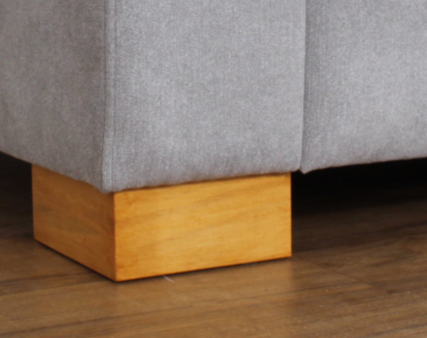 Sofá Cama 3 Cuerpos Urban Finesse