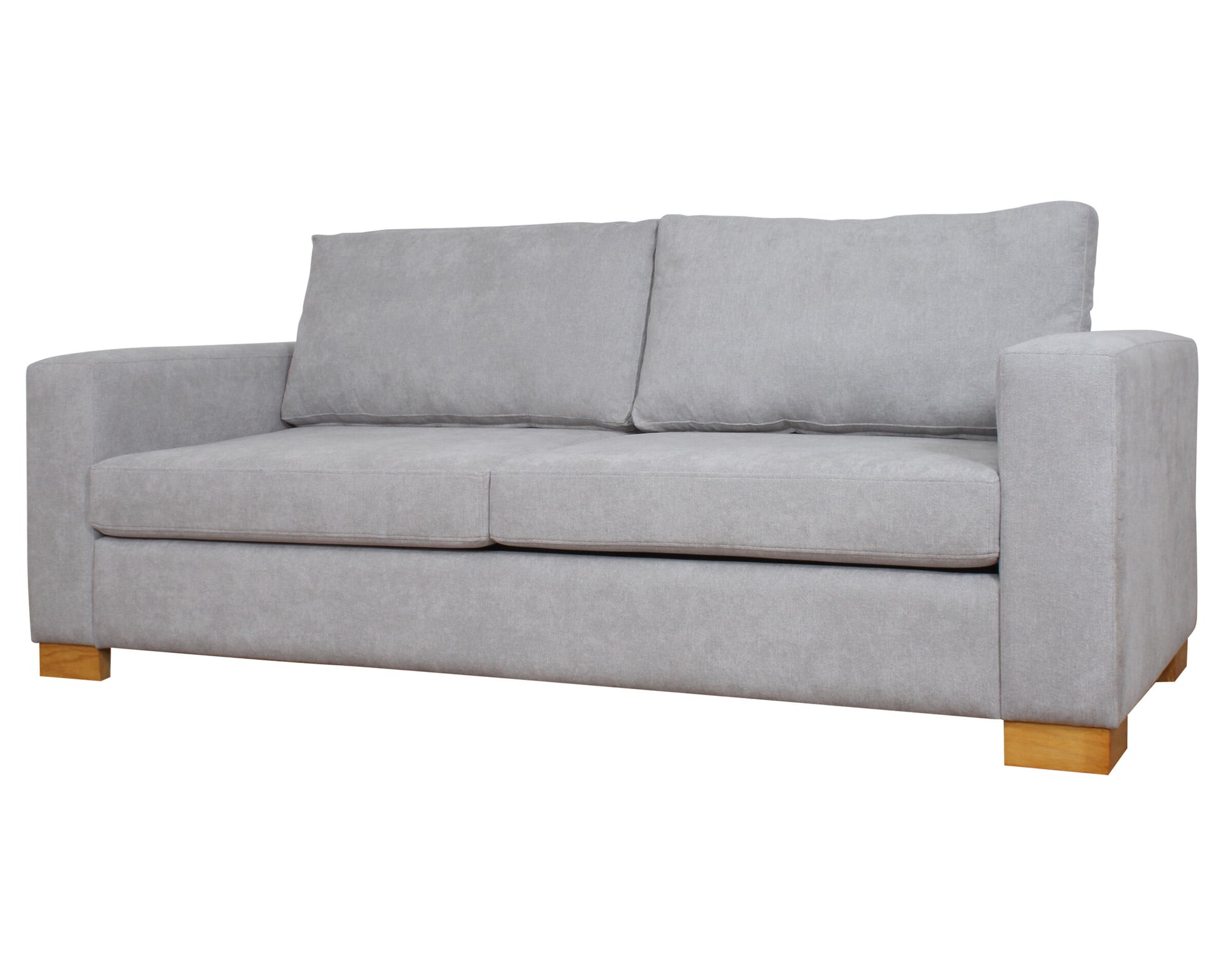 Sofá Cama 3 Cuerpos Urban Finesse