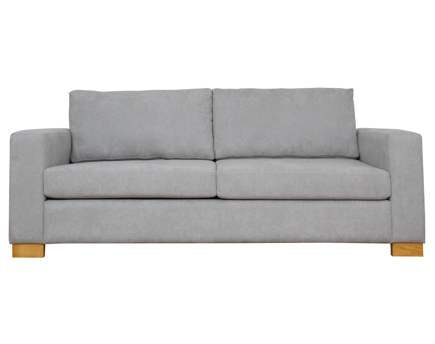 Sofá Cama 3 Cuerpos Urban Finesse
