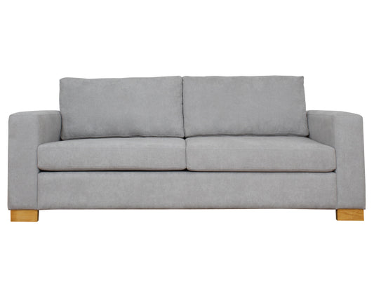 Sofá Cama 3 Cuerpos Urban Finesse