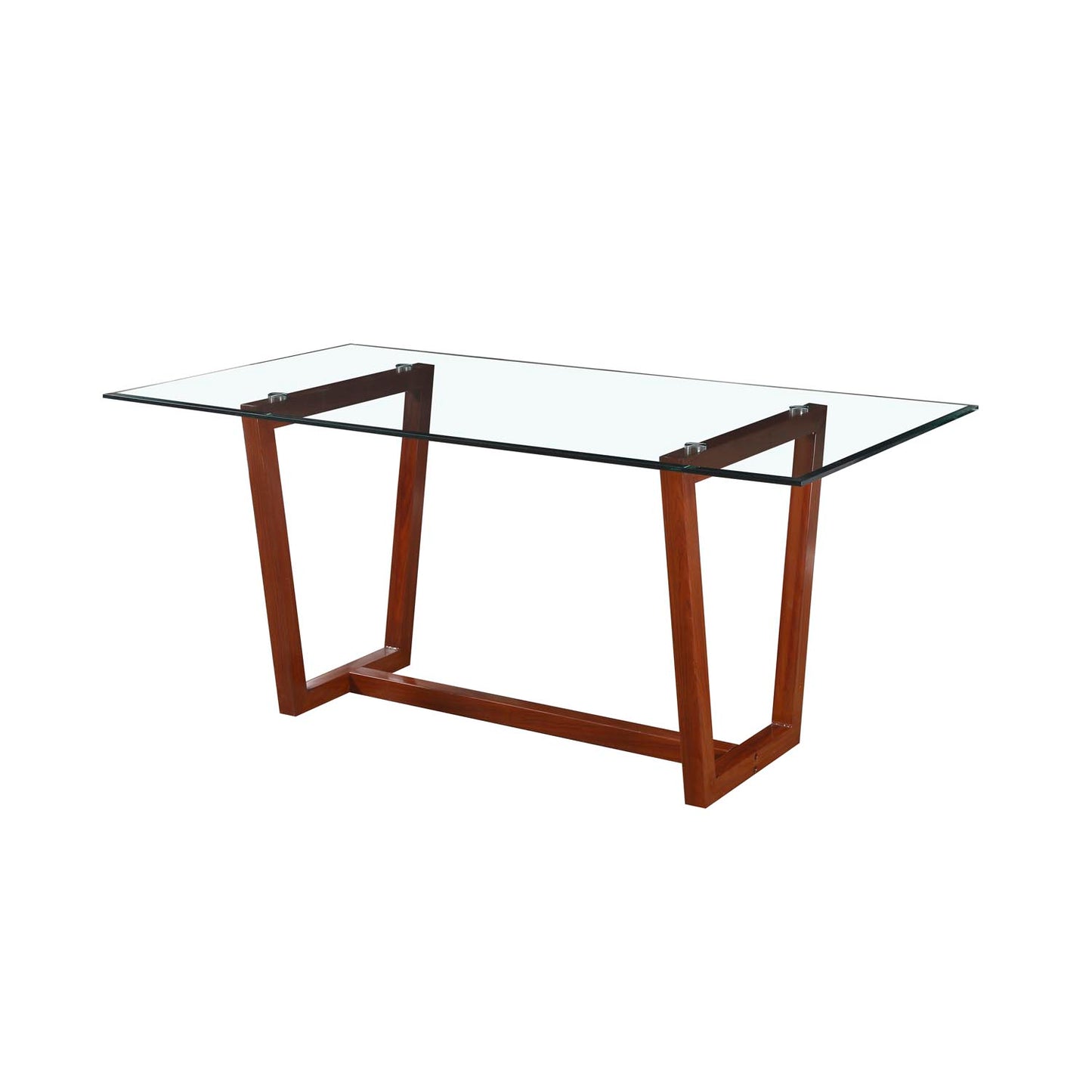 Comedor Monaco Beige 6 Sillas