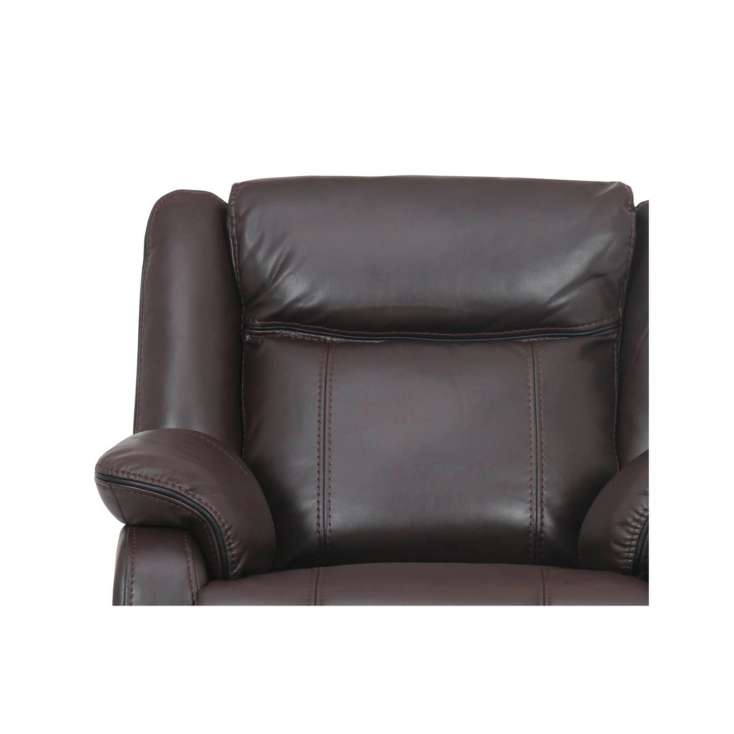 Sofá Reclinable Bergere Phoenix Cafe